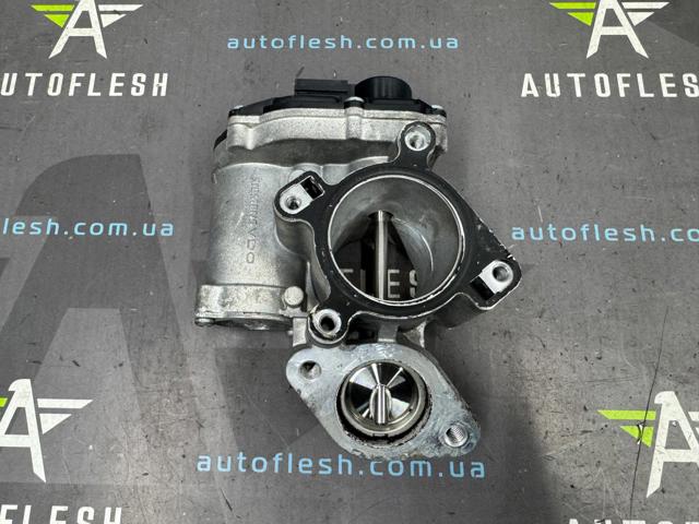 RENAULT 8200693739 Клапан EGR рециркуляции газов в наличии Чернигов
