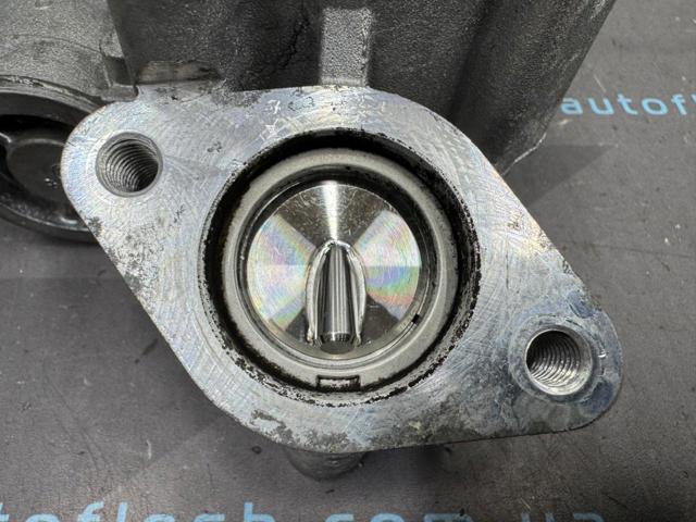8200693739 RENAULT Клапан EGR рециркуляции газов купить в Ирпень