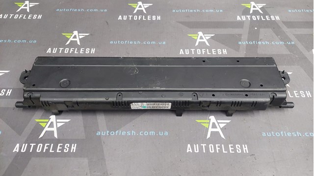 8200704463 RENAULT Приборная доска (щиток приборов) купить в Винница