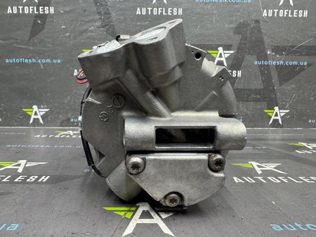 8200720780 RENAULT Компрессор кондиционера купить в Одесса