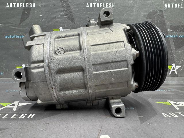 RENAULT 8200720780 Компрессор кондиционера в наличии Сумы