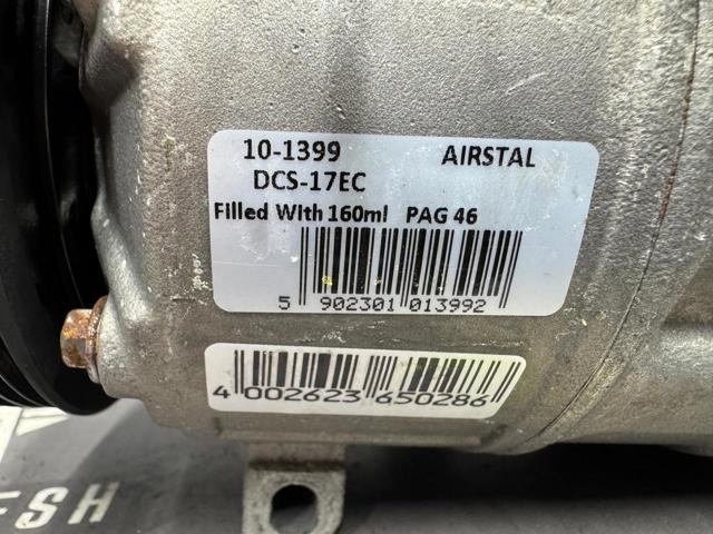 RENAULT 8200720780 Компрессор кондиционера в наличии Днепр