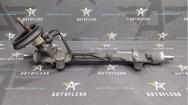 Реечный рулевой механизм 8200720881 RENAULT