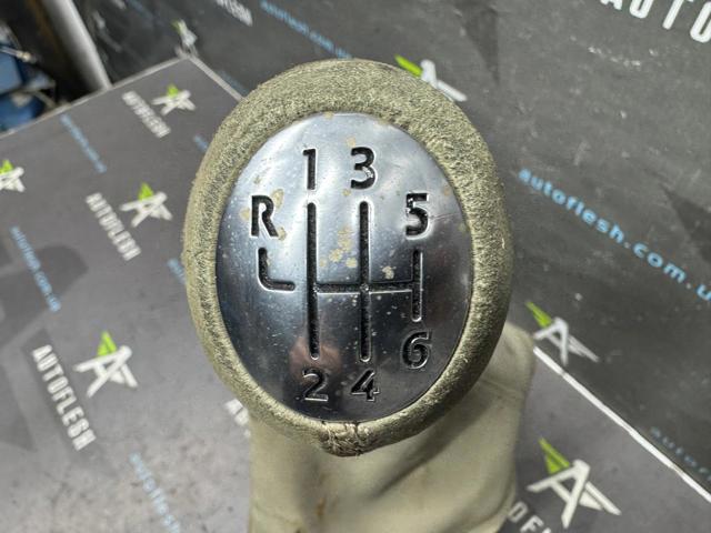 8200736236 RENAULT Кулиса переключения передач купить в Украина