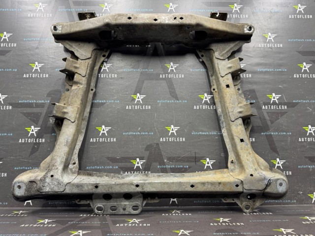 8200741079 RENAULT Балка передней подвески (подрамник) купить в Каменское