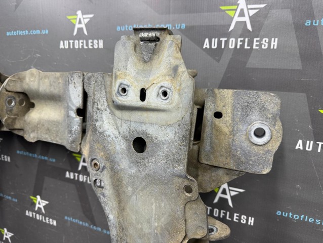 RENAULT 8200741079 Балка передней подвески (подрамник) в наличии Харьков