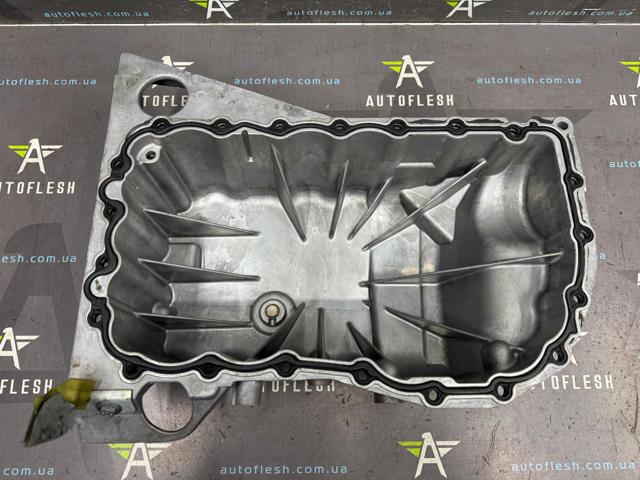 8200760467 RENAULT Поддон двигателя купить в Сумы