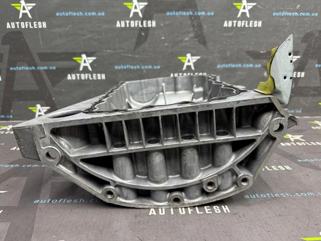 8200760467 RENAULT Поддон масляный картера двигателя купить в Тернополь