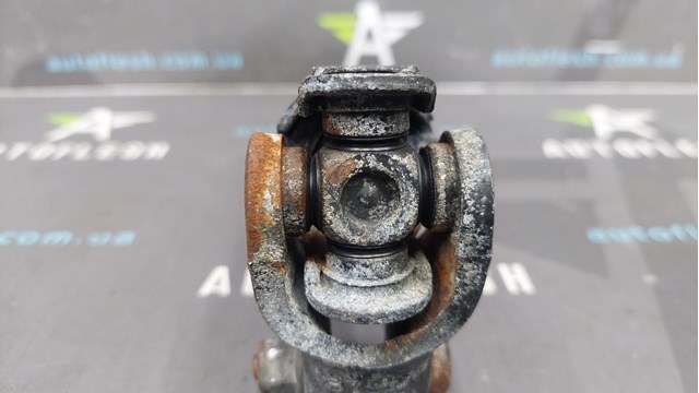 8200762572 RENAULT Вал рулевой колонки нижний купить в Черновцы