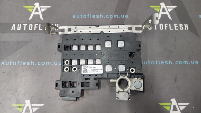 RENAULT 8200778373 в наличии Ужгород