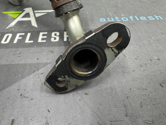 8200779378 RENAULT Трубка (шланг) отвода масла от турбины купить в Одесса