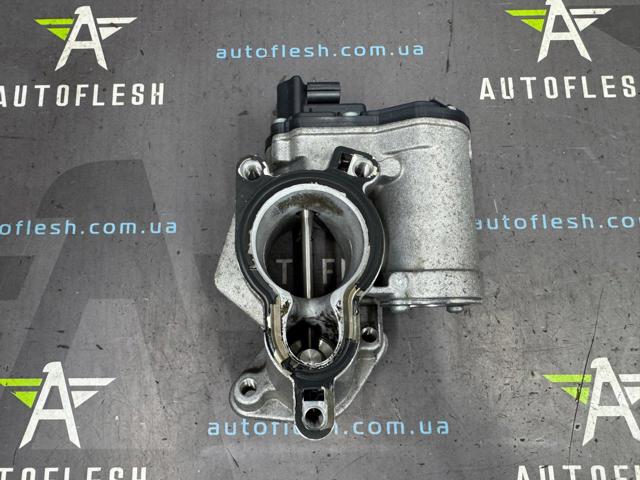 Приборы управления системы рециркуляции 8200796674 RENAULT