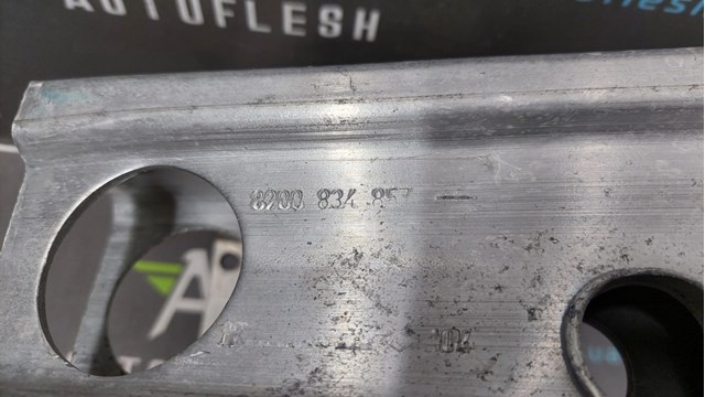 8200834849 RENAULT Усилитель переднего бампера купить в Тернополь