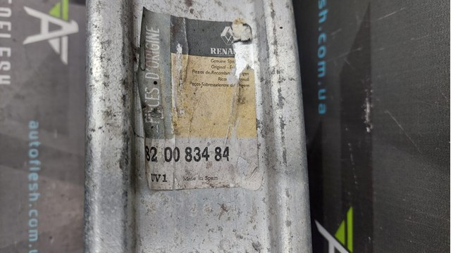 8200834849 RENAULT Усилитель бампера переднего купить в Ровно