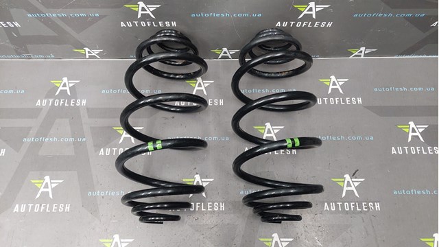 Пружина амортизатора 8200844277 RENAULT