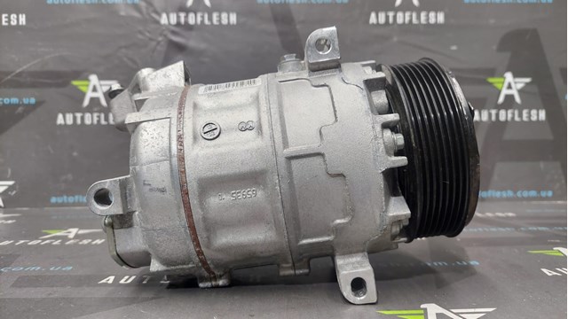 8200848916 RENAULT Компрессор кондиционера купить в Киев
