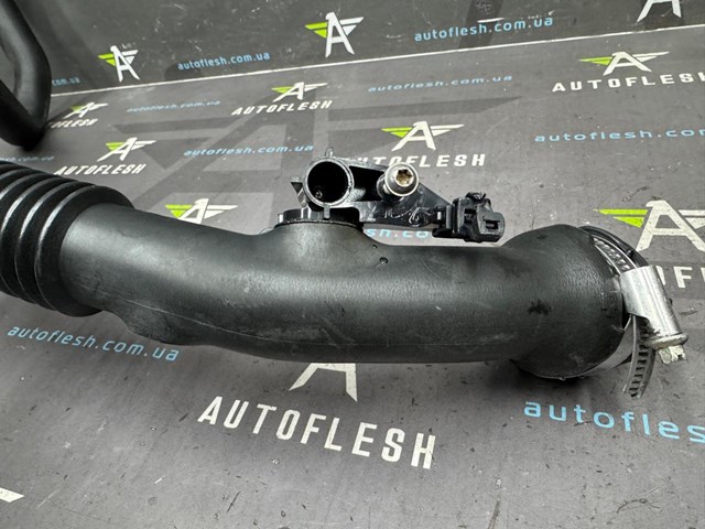 RENAULT 8200874705 Шланг (патрубок) интеркуллера в наличии Чернигов