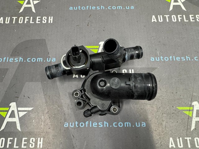 8200907234 RENAULT Корпус термостата купить в Днепр