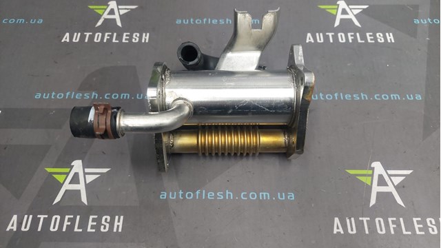 Радиатор системы EGR 8200912059 RENAULT