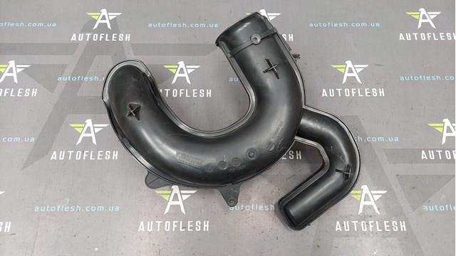 RENAULT 8200923128 Патрубок воздушного фильтра в наличии Полтава