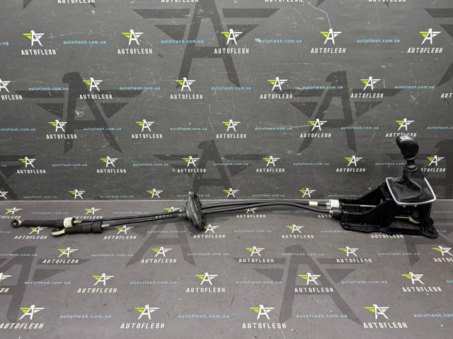 Селектор АКПП 8200933373 RENAULT