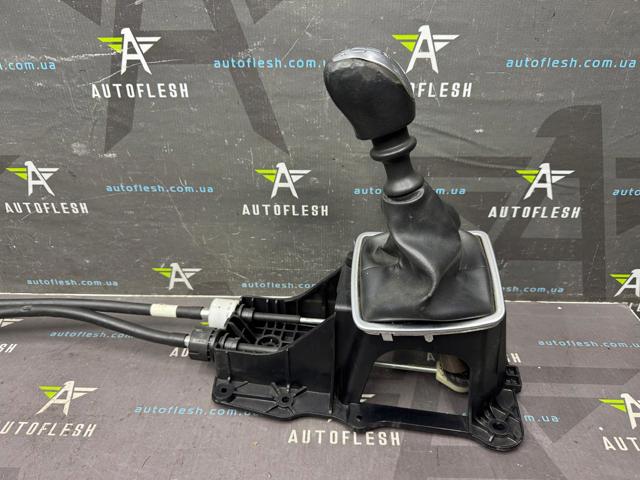 8200933373 RENAULT Кулиса переключения передач купить в Павлоград