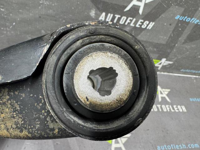 8200942407 RENAULT Рычаг передней подвески левый купить в Одесса