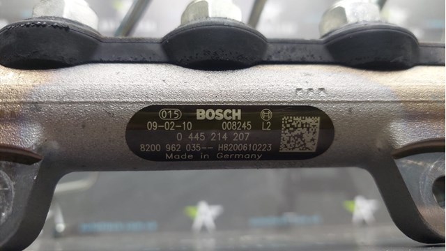8200962035 RENAULT купить в Украина