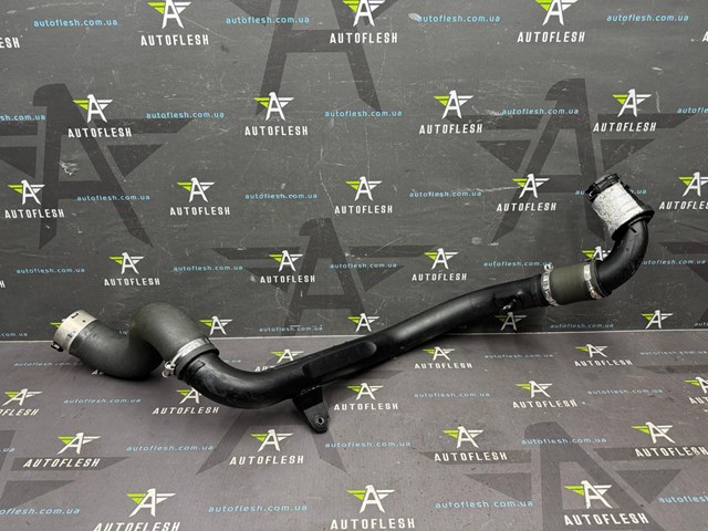 Шланг интеркуллера 8200962920 RENAULT