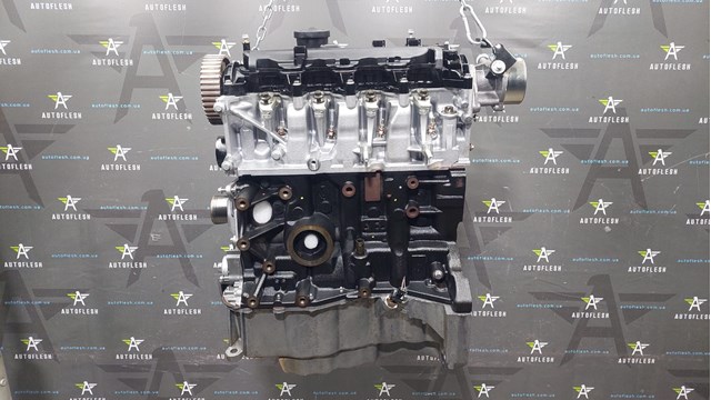 Мотор в сборе 8201535495 RENAULT