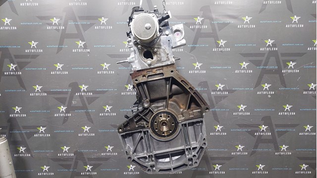 8201535495 RENAULT Двигатель купить в Одесса