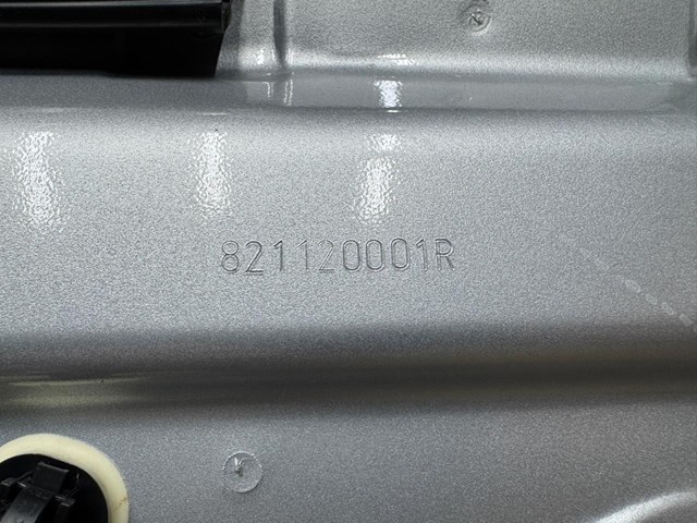 821000022R RENAULT Дверь задняя правая купить в Сумы