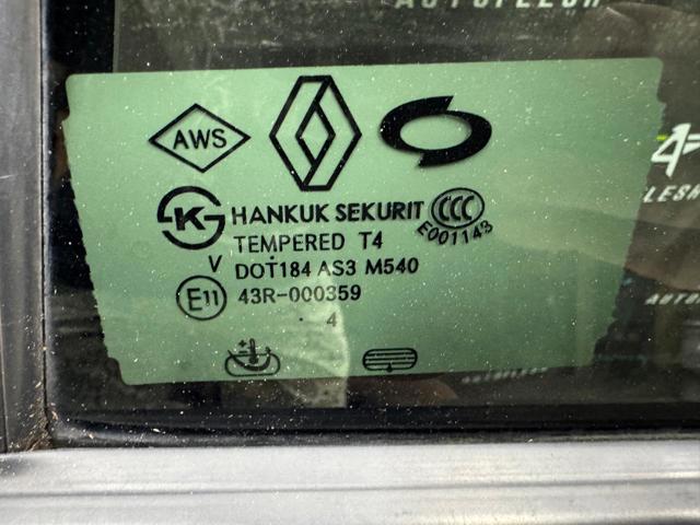 RENAULT 821000024R Дверь задняя правая в наличии Ровно