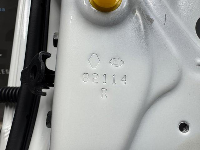 821000024R RENAULT Дверь задняя правая купить в Полтава