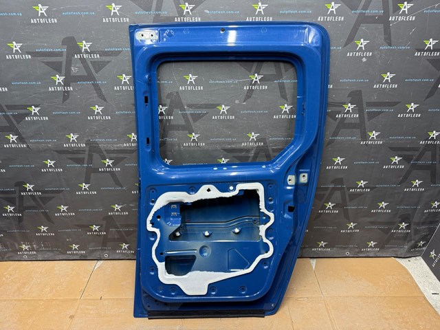 821007601R RENAULT купить в Житомир
