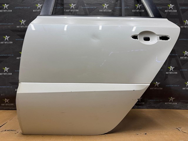 821010025R RENAULT Дверь задняя левая купить в Каменское