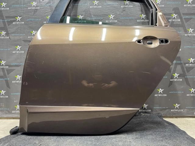 821017991R RENAULT Дверь задняя левая купить в Одесса