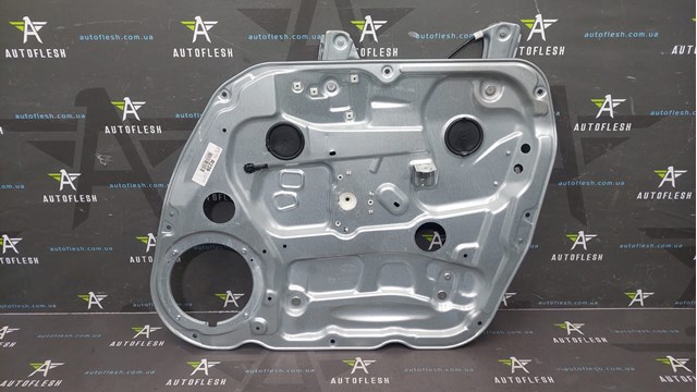 Механизм стеклоподъемника двери передней, правой 824021D010 HYUNDAI