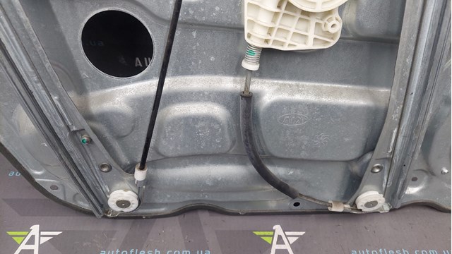 824021D010 HYUNDAI Стеклоподъемник передней правой двери купить в Тернополь
