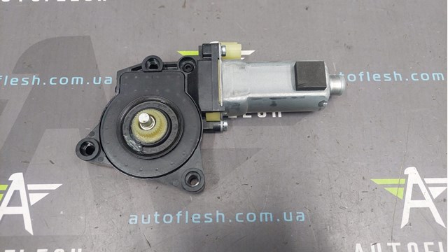 Стеклоподъемник (механизм перемещения стекла) 824601D000 HYUNDAI