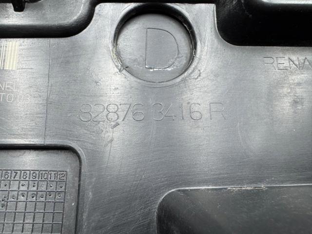RENAULT 828765775R в наличии Николаев