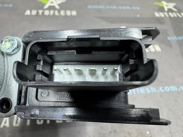 834503Z010 HYUNDAI Мотор стеклоподъемника двери задней левой купить в Полтава
