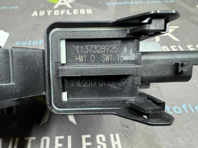 834503Z010 HYUNDAI Мотор стеклоподъемника двери задней левой купить в Ужгород