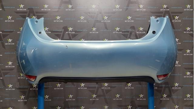 Задний бампер 850104389R RENAULT