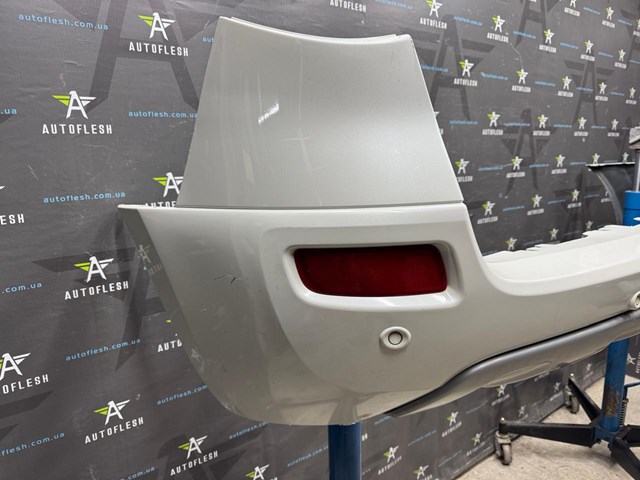 850107456R Задний бампер купить Житомир