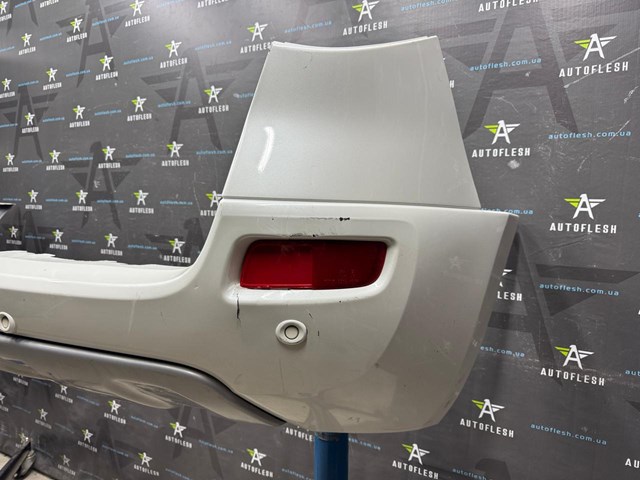 850107456R Задний бампер купить Киев