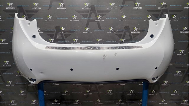 Задний бампер 850223975R RENAULT
