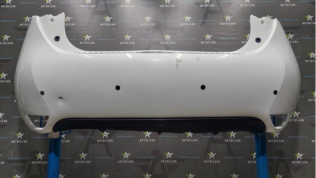 850223975R Задний бампер купить Полтава