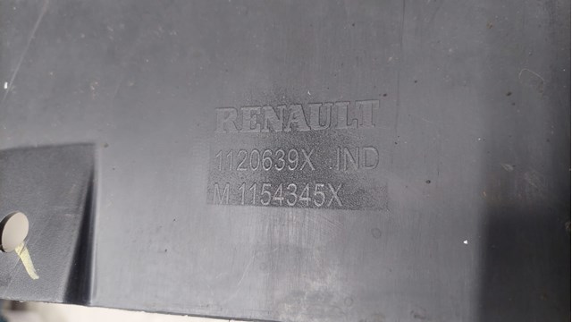 850223975R Задний бампер купить Каменское