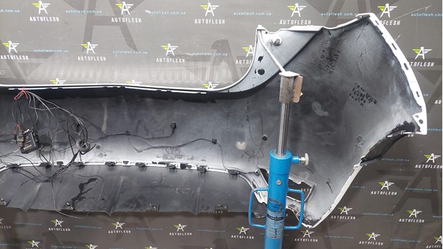 850223975R RENAULT Задний бампер купить в Украина